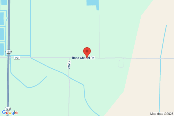Ronald Pigue Farms