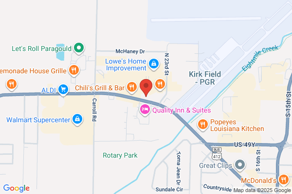 Freddy's Frozen Custard & Steakburgers