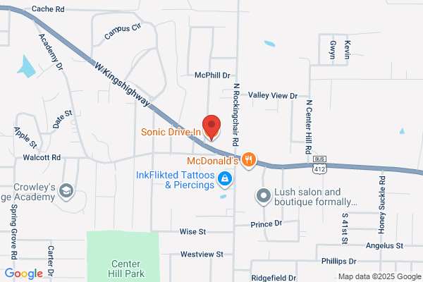 Sonic Drive-In
