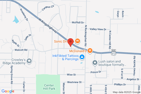 Paragould Flowers and Gifts