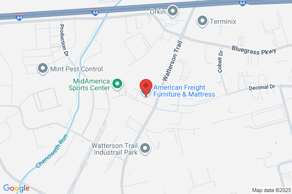 American Freight - Furniture, Mattress, Appliance