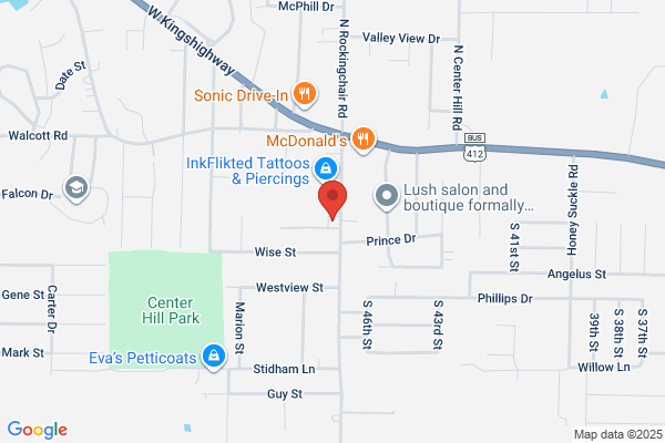 Allheart Senior Care