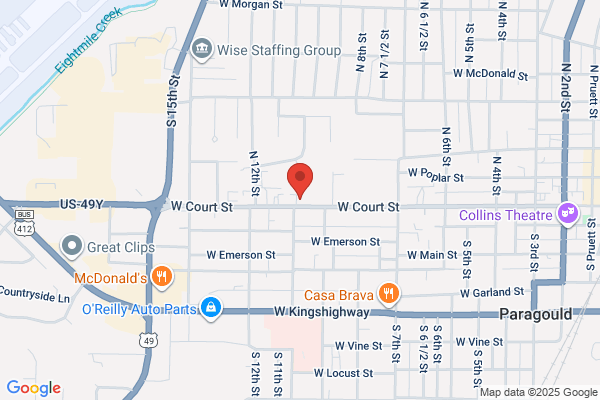 Paragould Hearing Aid Center