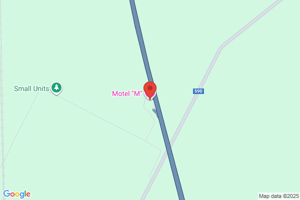 M & T's Motel
