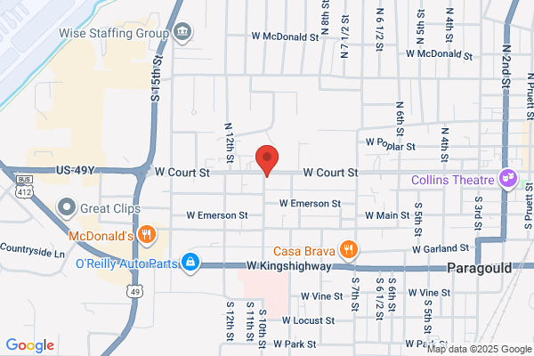 Broadaway and Broadaway Attorneys