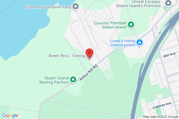 Brasher's Towing & Recovery