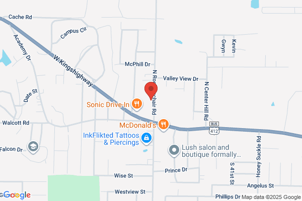 Care Center of Paragould