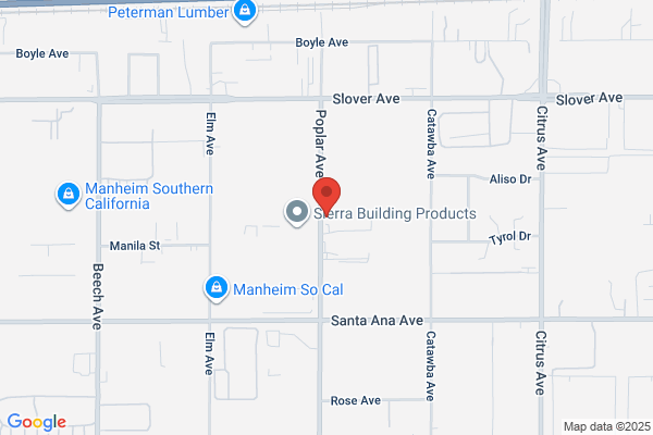 Camco Machine Shop