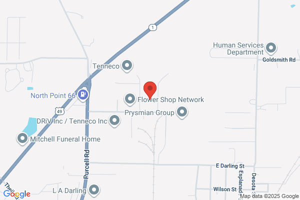 Smith Precision Machining