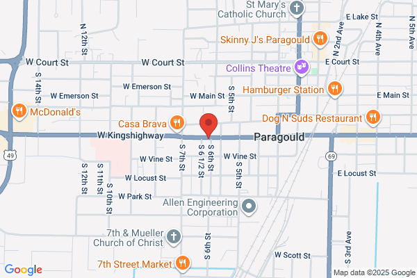 Payless Auto Sales & Rentals