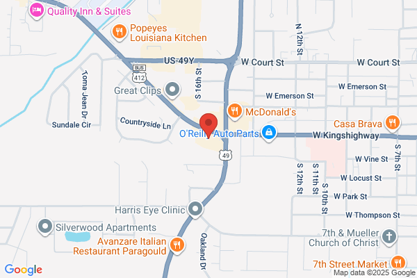Stephen L Lafrance Pharmacy