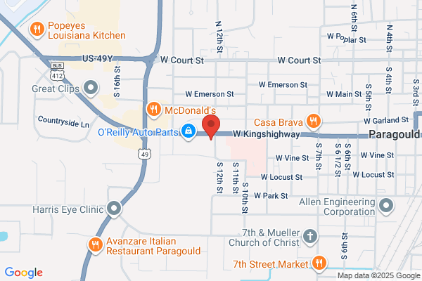Alpert, Bruce MD - Child & Adolescent Clinic