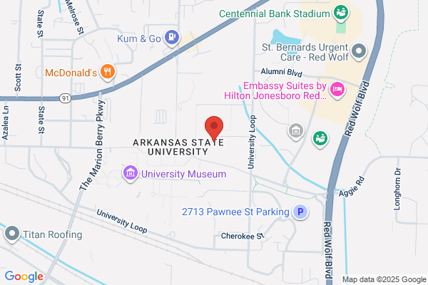 Arkansas State University Paragould