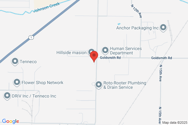 Ascent Children's Health Services Of Paragould - Closed