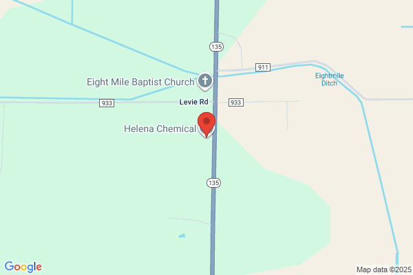 Helena Chemical Company