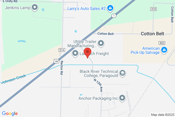 Northeast Electronics