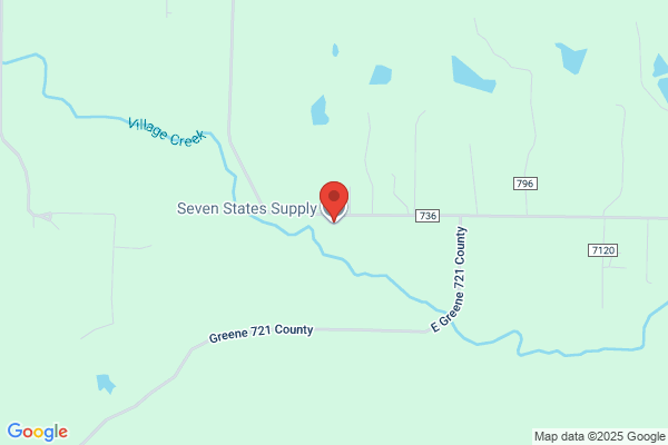 Seven States Supply Co