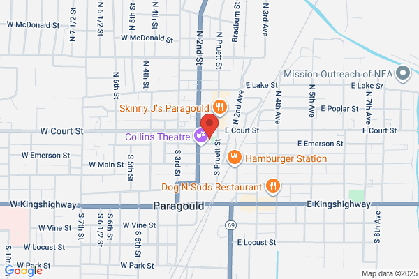 Tabathas Dance Company