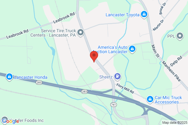 Tri-State Trailer Repair