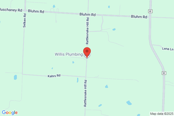 Willis Plumbing
