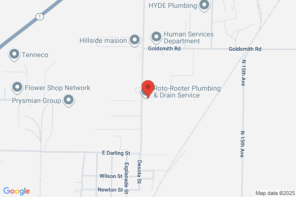 Hedge's Portable Toilet Rental