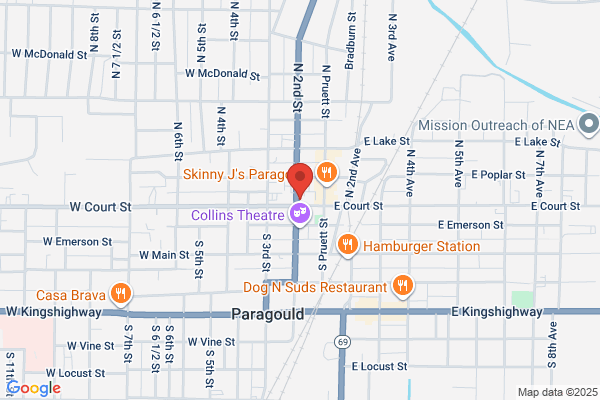 College Book Store & Press