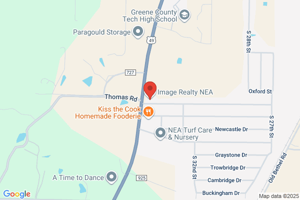 Brashers Realty