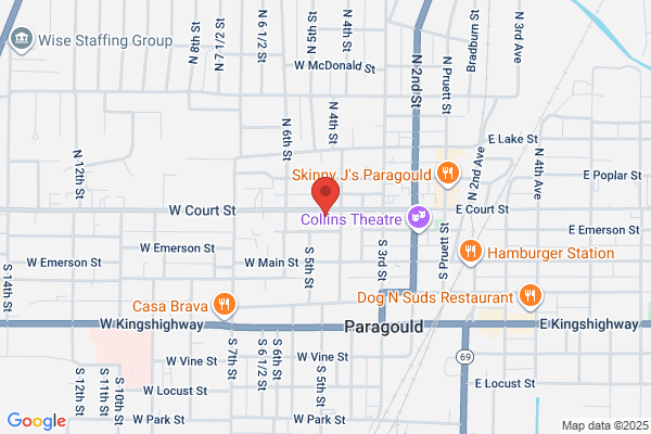 Paragould Abstract & Title Company