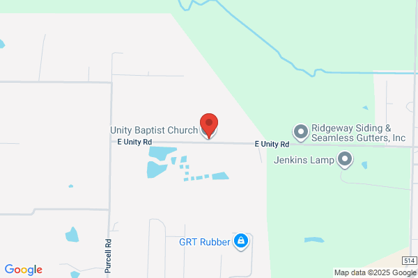 Unity Baptist Church