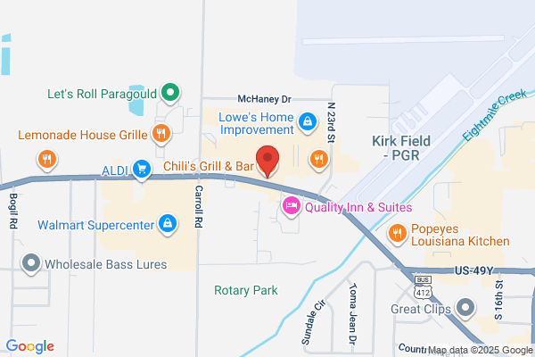 Chili's Grill & Bar