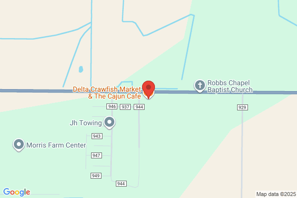 Delta Crawfish Farms & Market