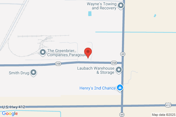 Swanson Corporation