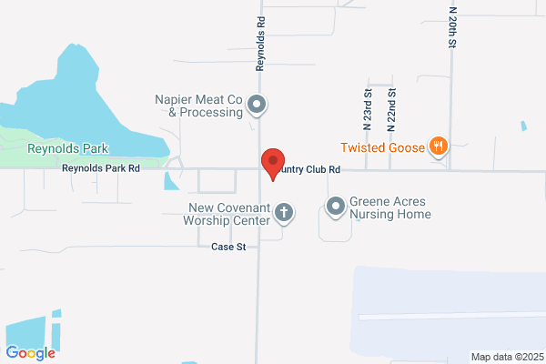 Walker’s Roofing