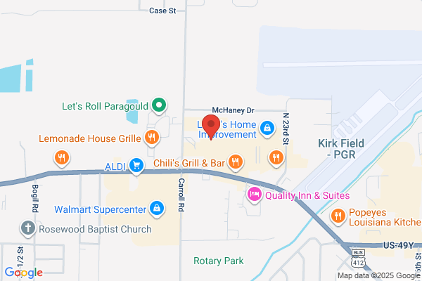 Rent-A-Center