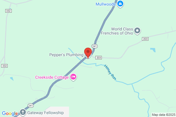 Pepper's Plumbing