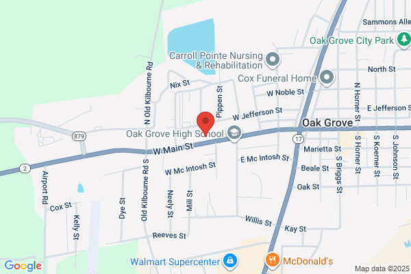 Oak Grove Pawn