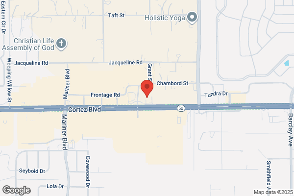 Topline Auto & Tire East