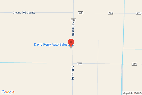 Perry David Auto Sales