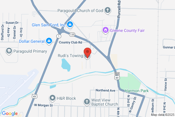 R & R Auto Sales & Repair