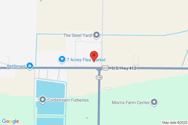 Tabor Auto Sales Inc