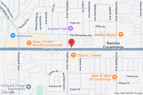 Ramco Refrigeration & Air Conditioning