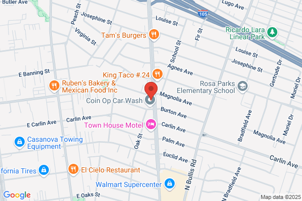 Ace Liquor Store