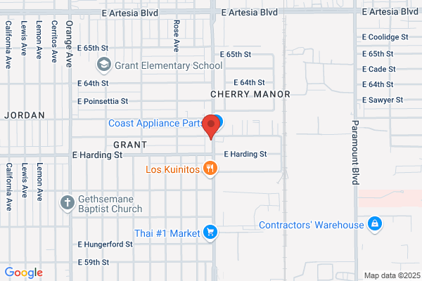 El Camino Liquors