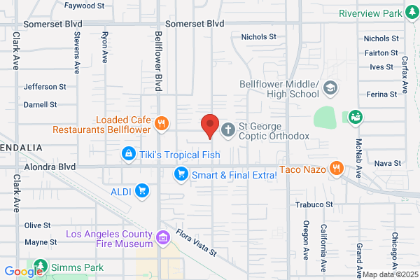 Bellflower Gardens