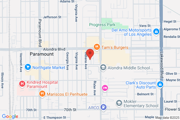 Century Place Apartments