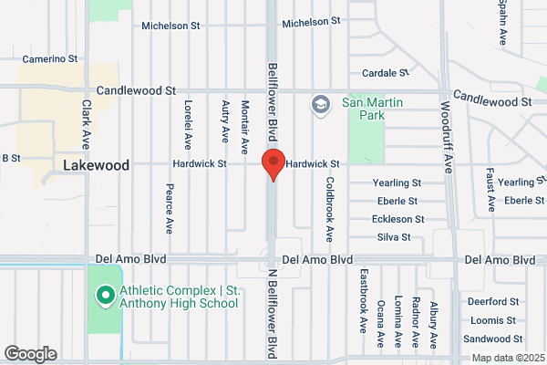 Downey Village