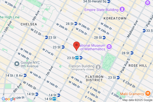Duke Properties, Inc.