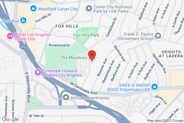Meadows Apartments