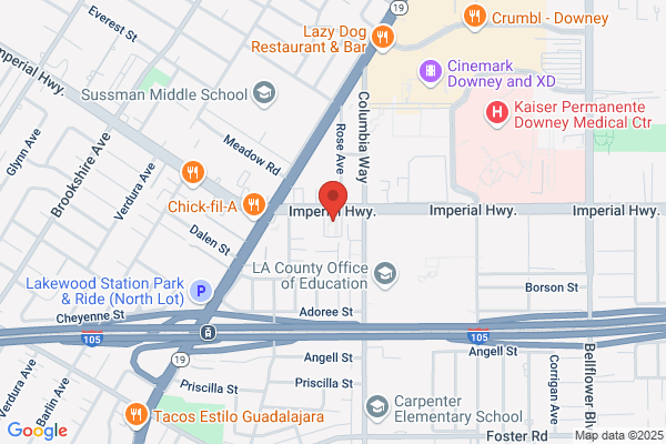 Oaktree Apartments