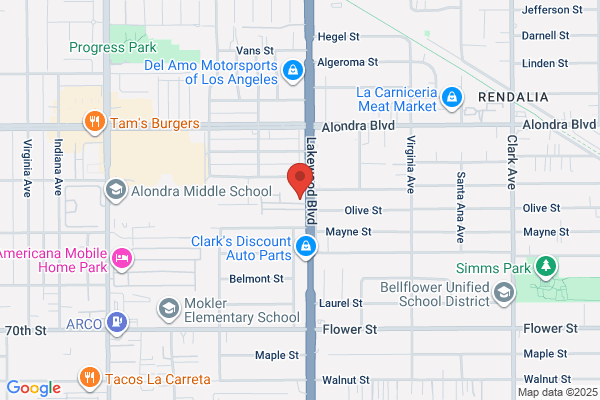 Sierra Gardens Apartments